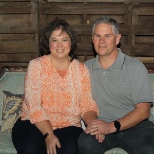 Meet your Posher, Christy